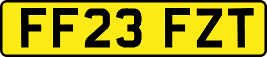 FF23FZT