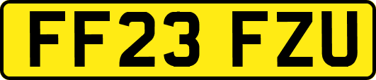 FF23FZU