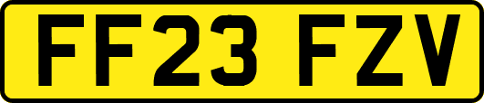 FF23FZV