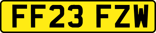 FF23FZW