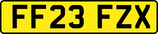 FF23FZX