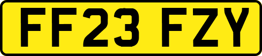 FF23FZY