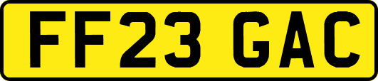 FF23GAC