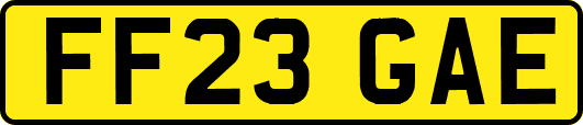 FF23GAE