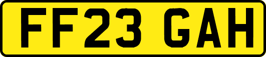 FF23GAH