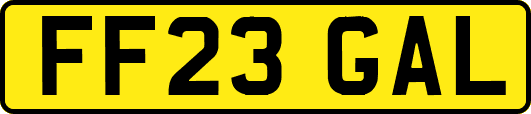 FF23GAL