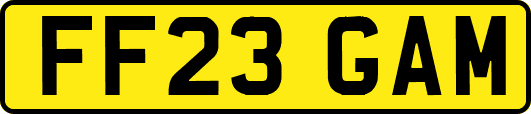 FF23GAM