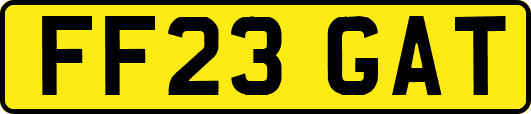 FF23GAT