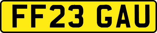 FF23GAU