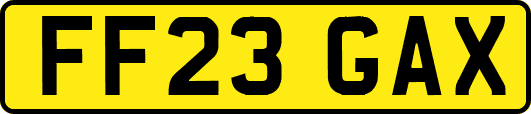FF23GAX
