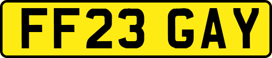FF23GAY