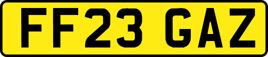FF23GAZ