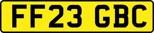 FF23GBC
