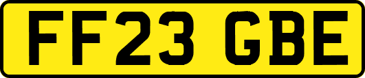 FF23GBE