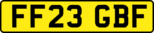 FF23GBF