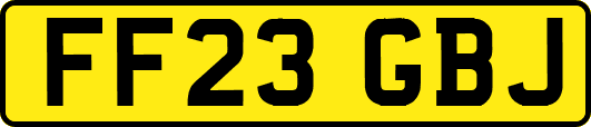 FF23GBJ