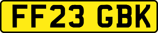 FF23GBK