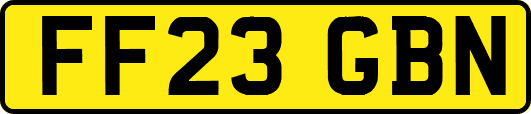 FF23GBN