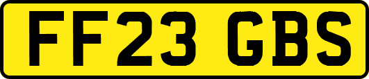 FF23GBS