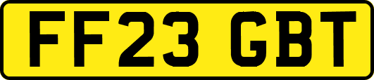FF23GBT