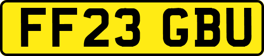 FF23GBU