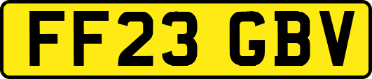 FF23GBV