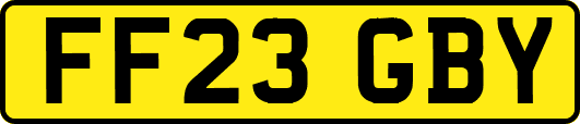 FF23GBY