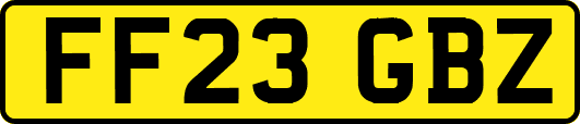 FF23GBZ
