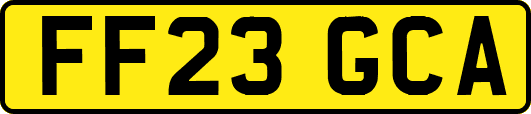 FF23GCA