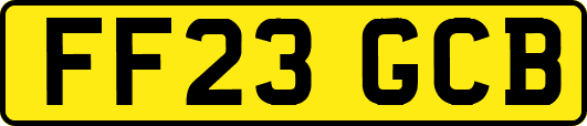 FF23GCB