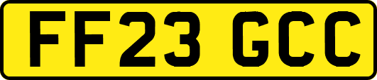 FF23GCC