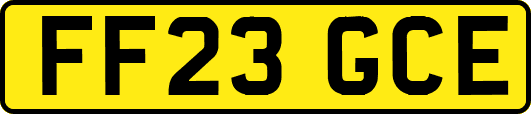 FF23GCE
