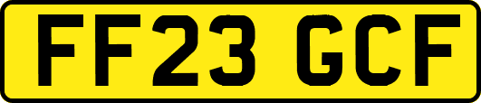 FF23GCF