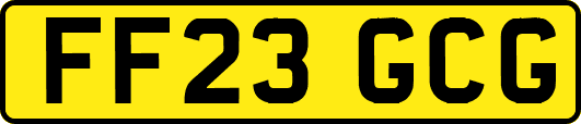 FF23GCG