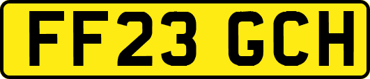 FF23GCH