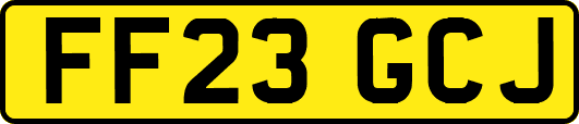 FF23GCJ