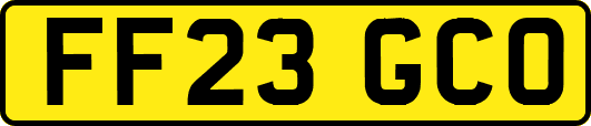 FF23GCO