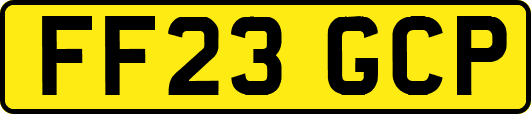 FF23GCP