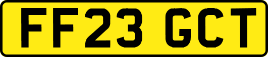 FF23GCT