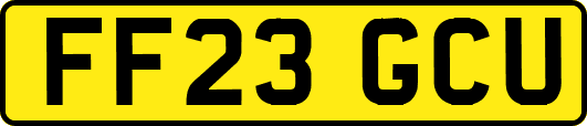 FF23GCU