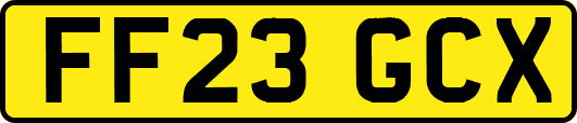 FF23GCX