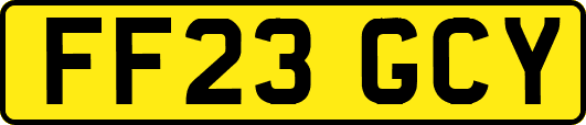 FF23GCY