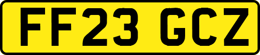 FF23GCZ