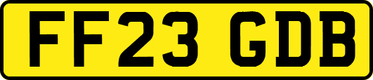 FF23GDB