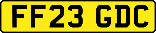 FF23GDC