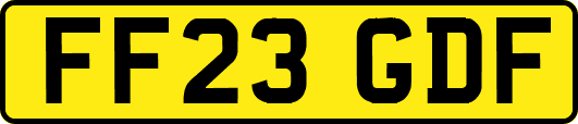 FF23GDF