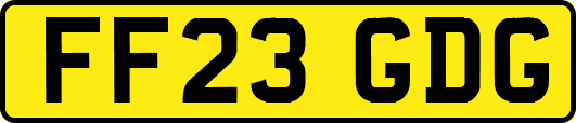 FF23GDG