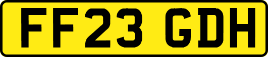 FF23GDH