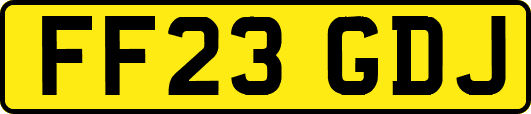 FF23GDJ