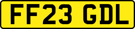 FF23GDL